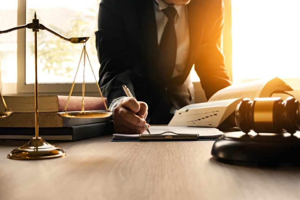 Enforcement of Judgments – Turning Court Decisions into Reality