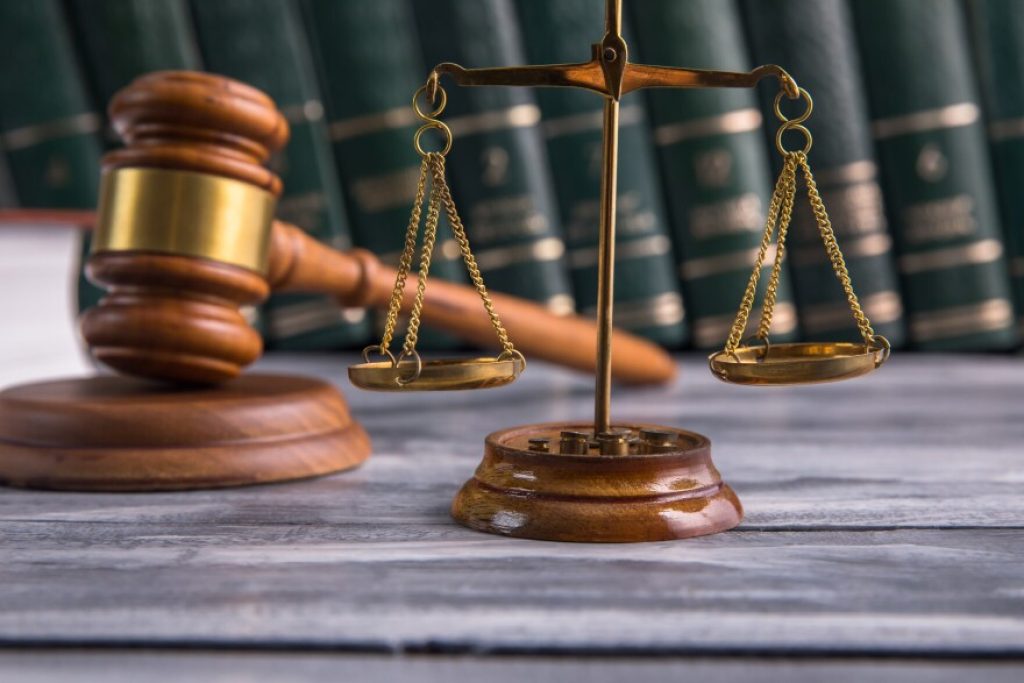 Global Legal Representation – Justice Without Borders